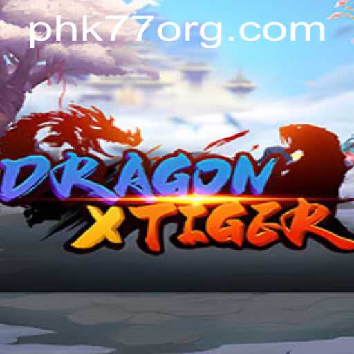 DragonXTiger: The Next Big Sensation in Gaming