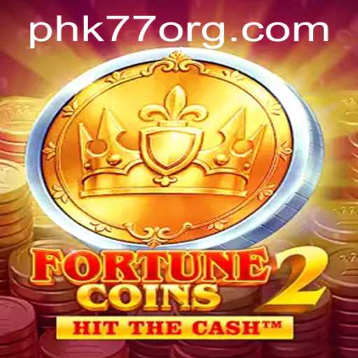 Unveiling FortuneCoins2: A Deep Dive into the Thrilling Game World of PHK77