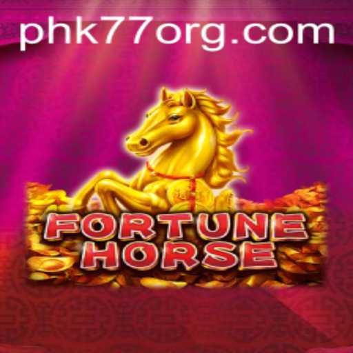 Exploring the Enchanting World of FortuneHorse