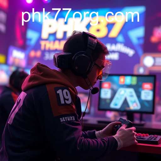 PHK77