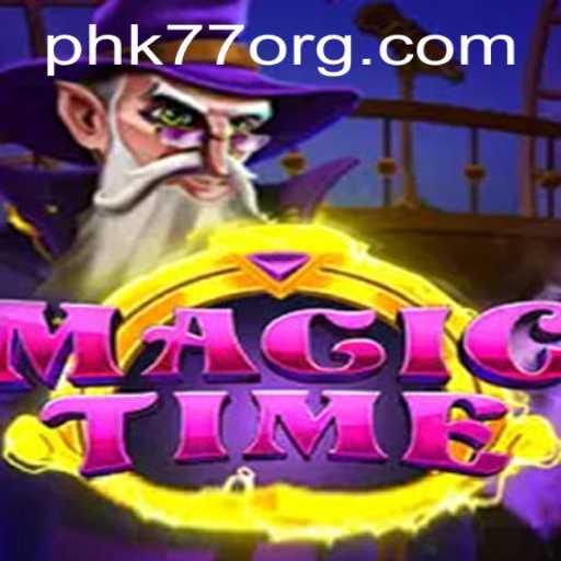 MagicTime: Unveiling the Mysteries of a Captivating Adventure with the Code PHK77