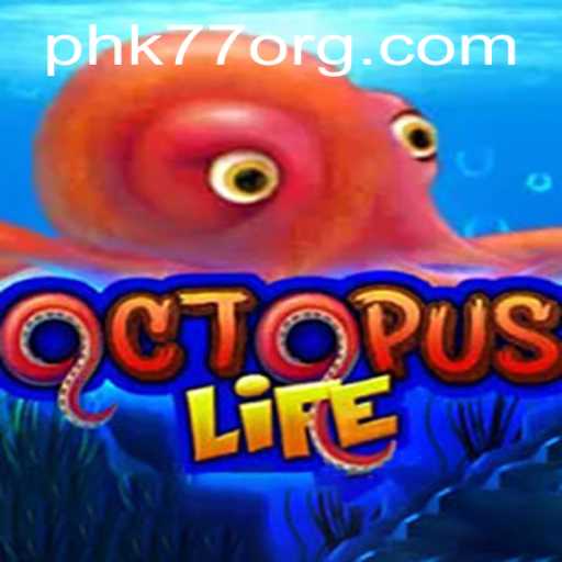 OctopusLife: Dive into the Exciting Underwater Adventure of the Virtual World