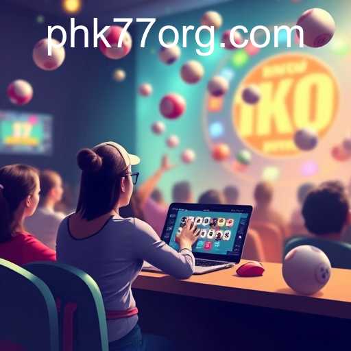 Explore the World of Online Bingo: PHK77 Takes Center Stage
