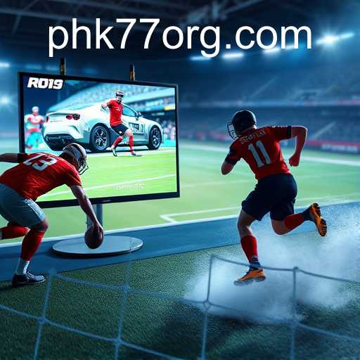 Exploring the Dynamic World of Virtual Sports with PHK77